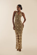 Vestido Fabiana