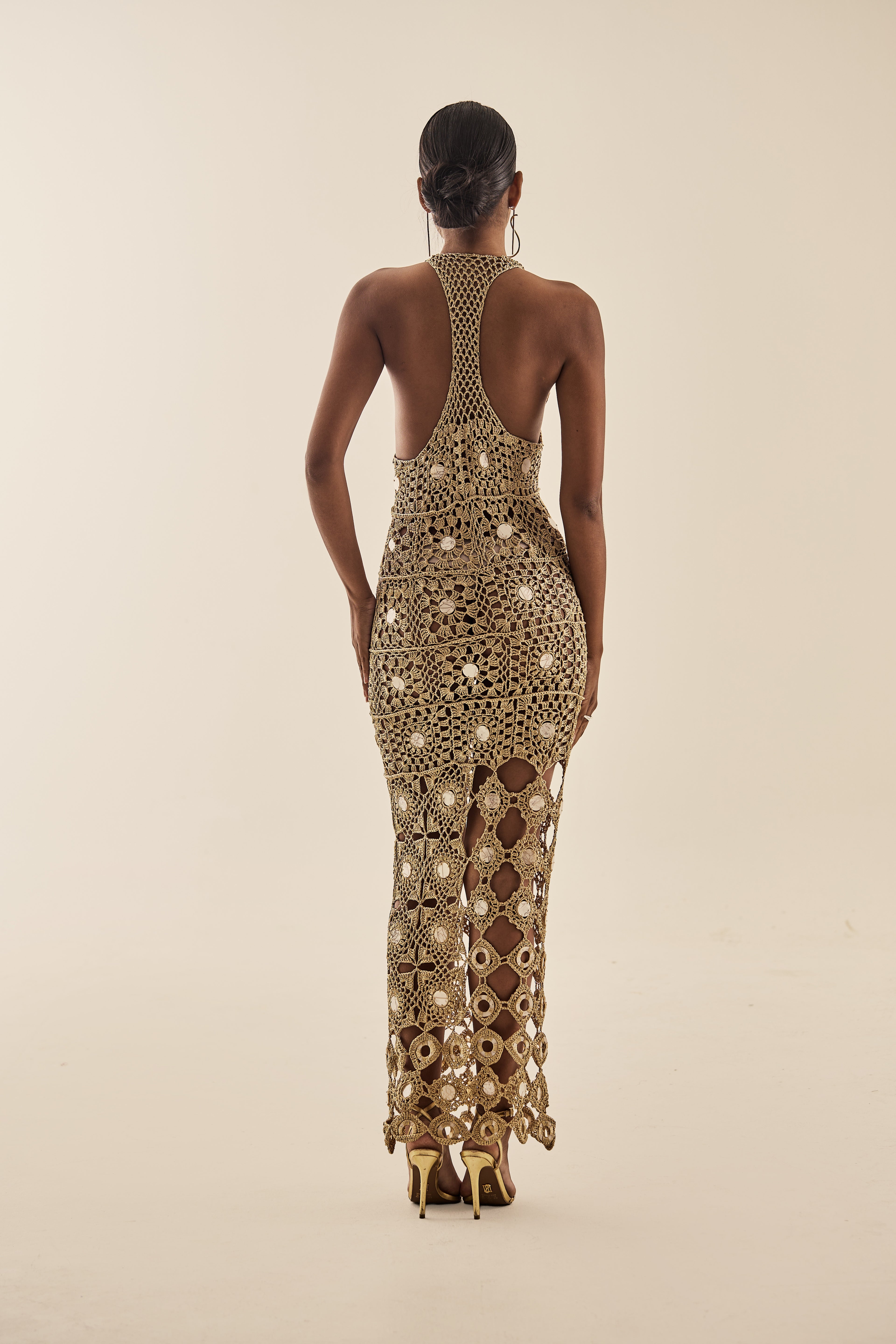 Vestido Fabiana