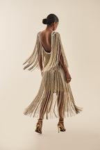 Vestido Das Graças