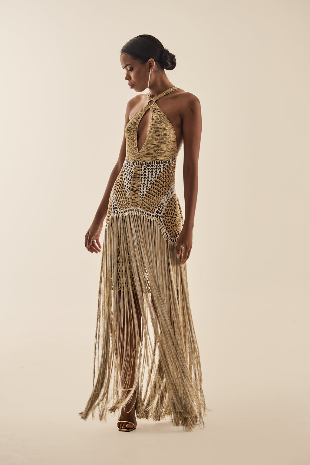 Vestido Sandra