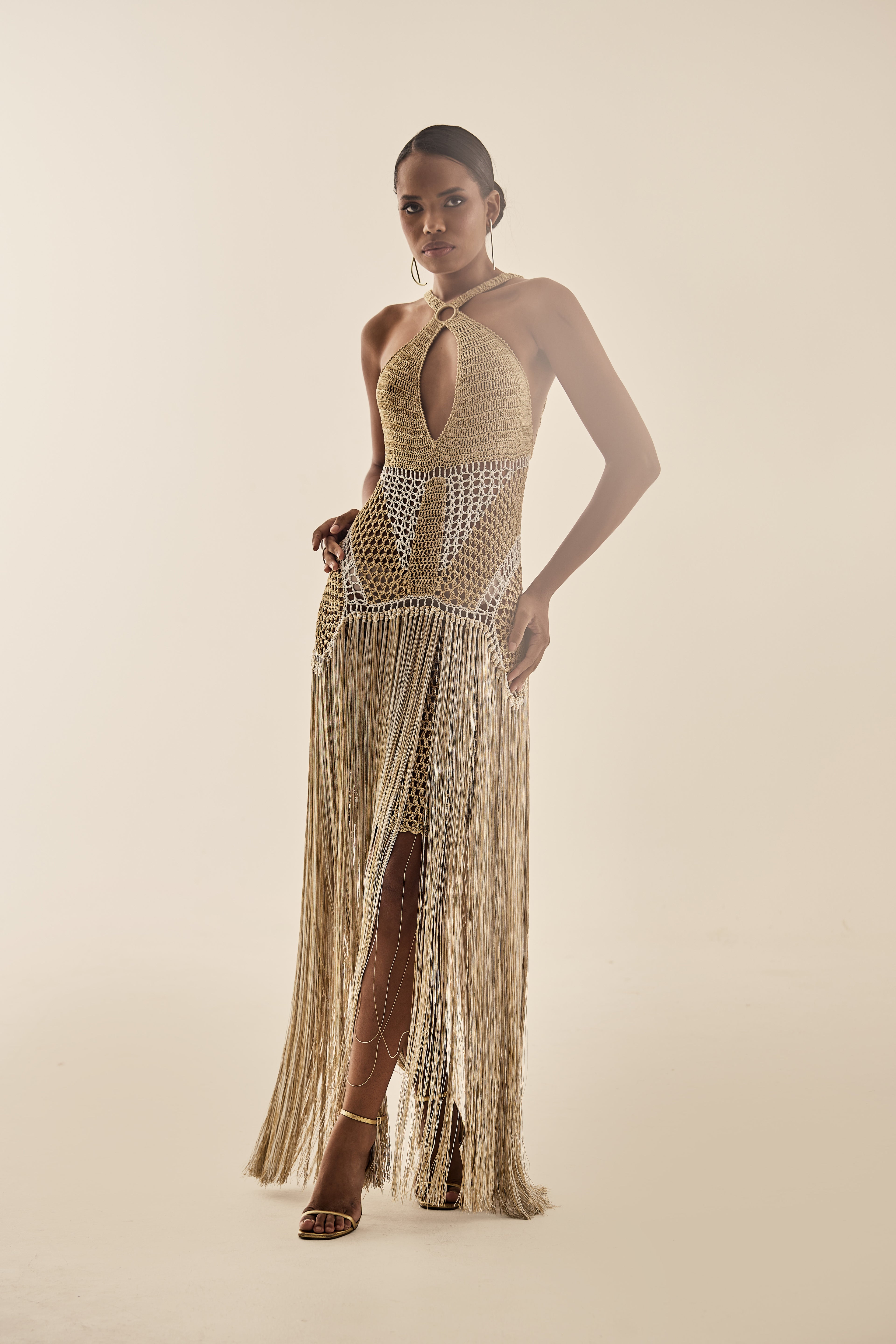 Vestido Sandra