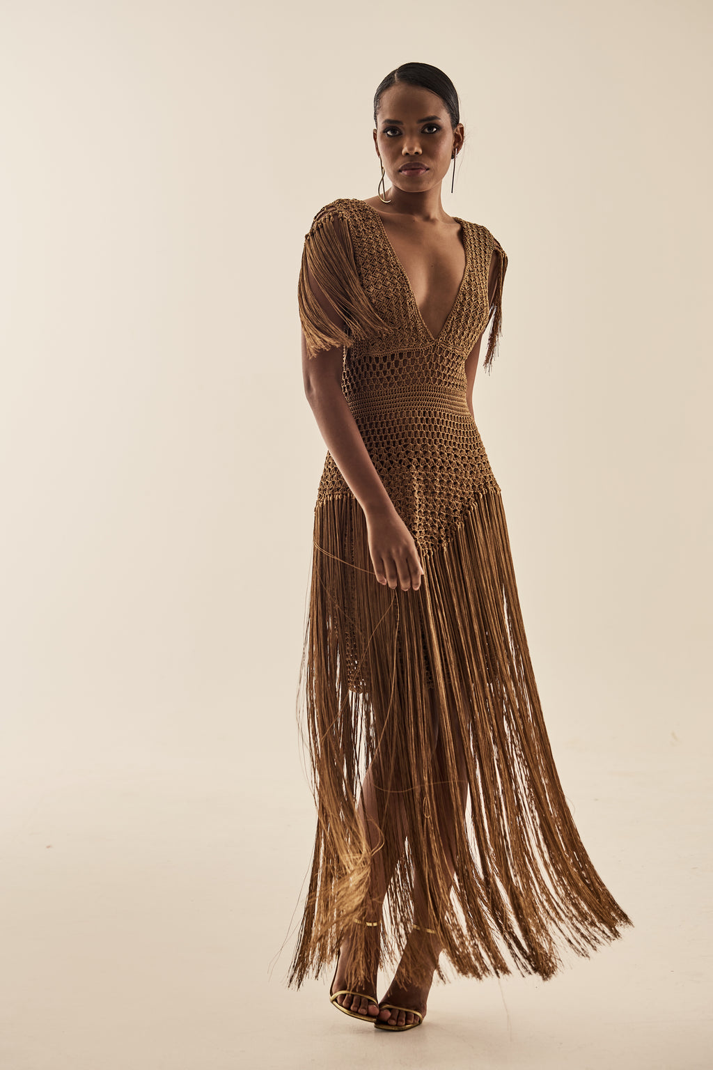 Vestido Navegantes