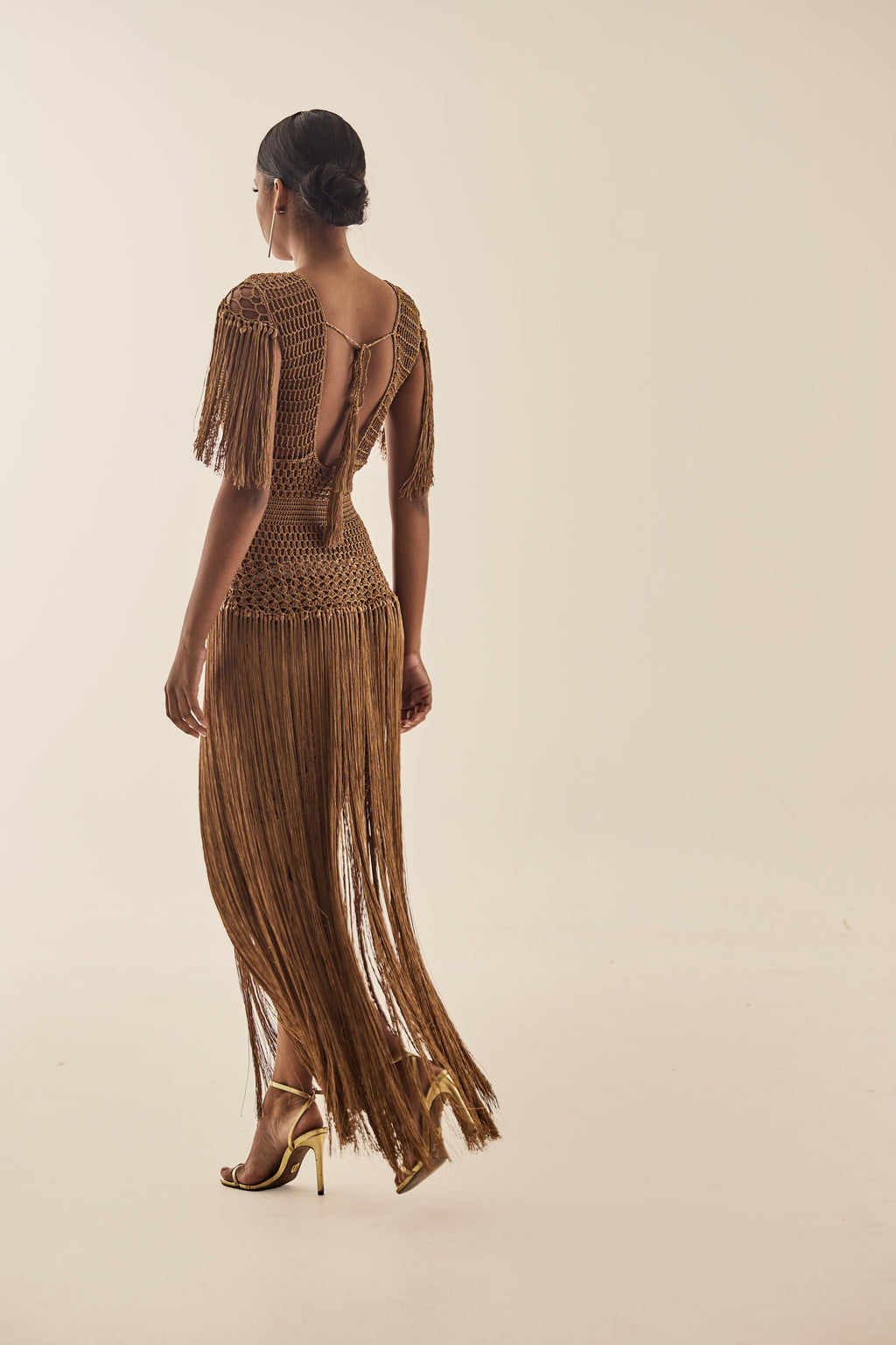 Vestido Navegantes