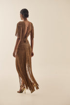 Vestido Navegantes