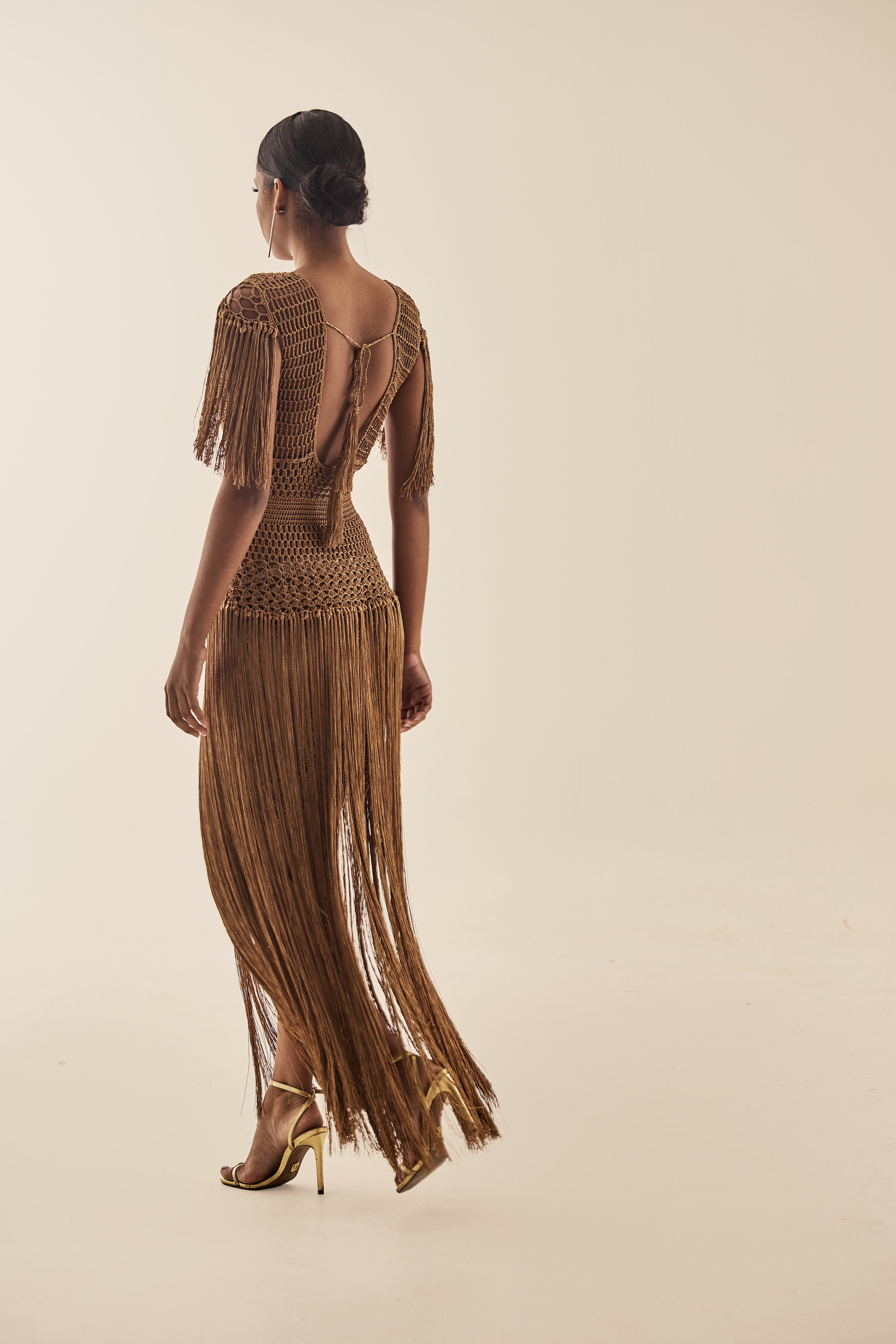 Vestido Navegantes