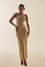 Vestido Rosângela
