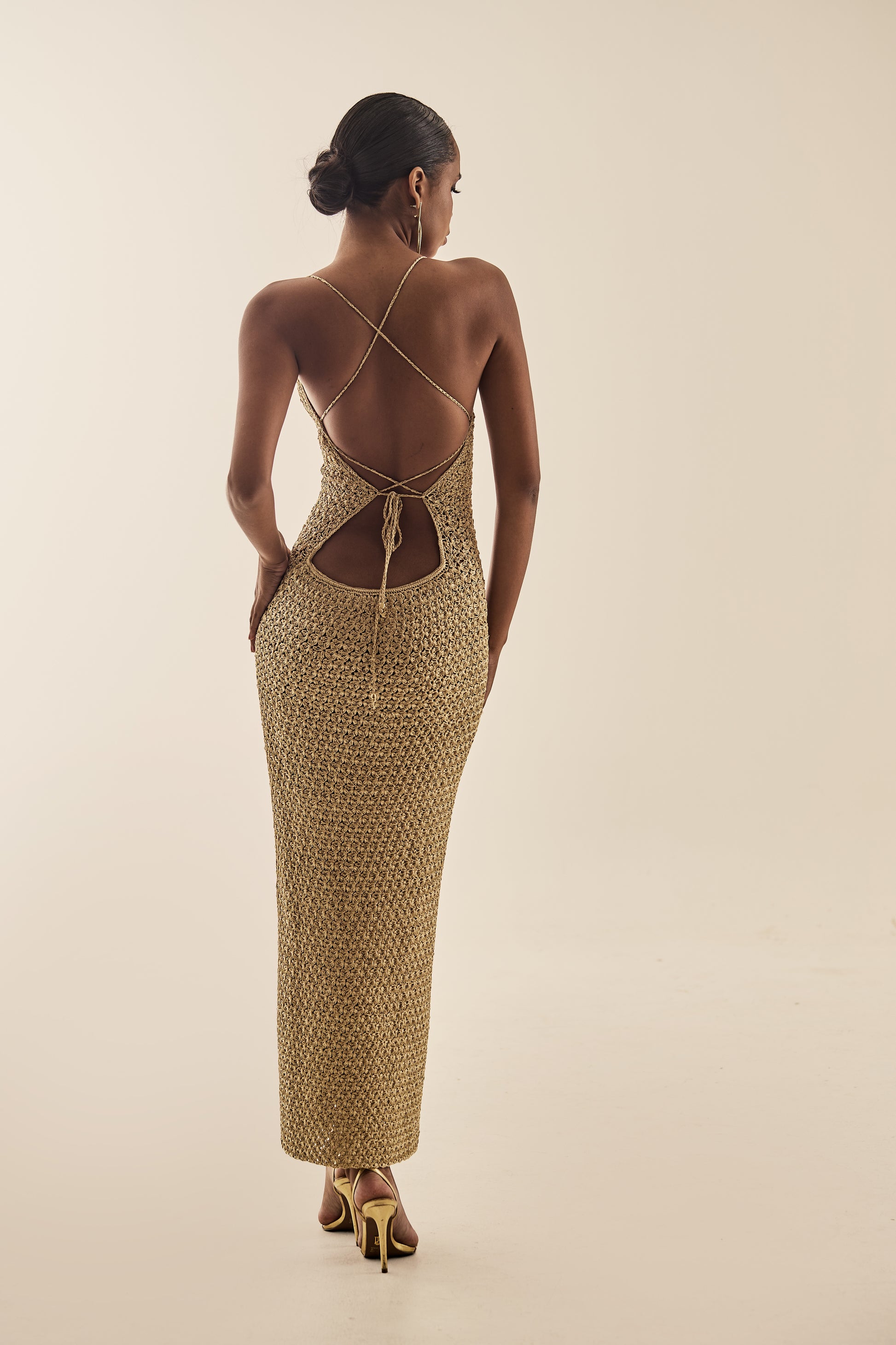 Vestido Rosângela