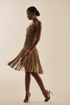 Vestido Larissa