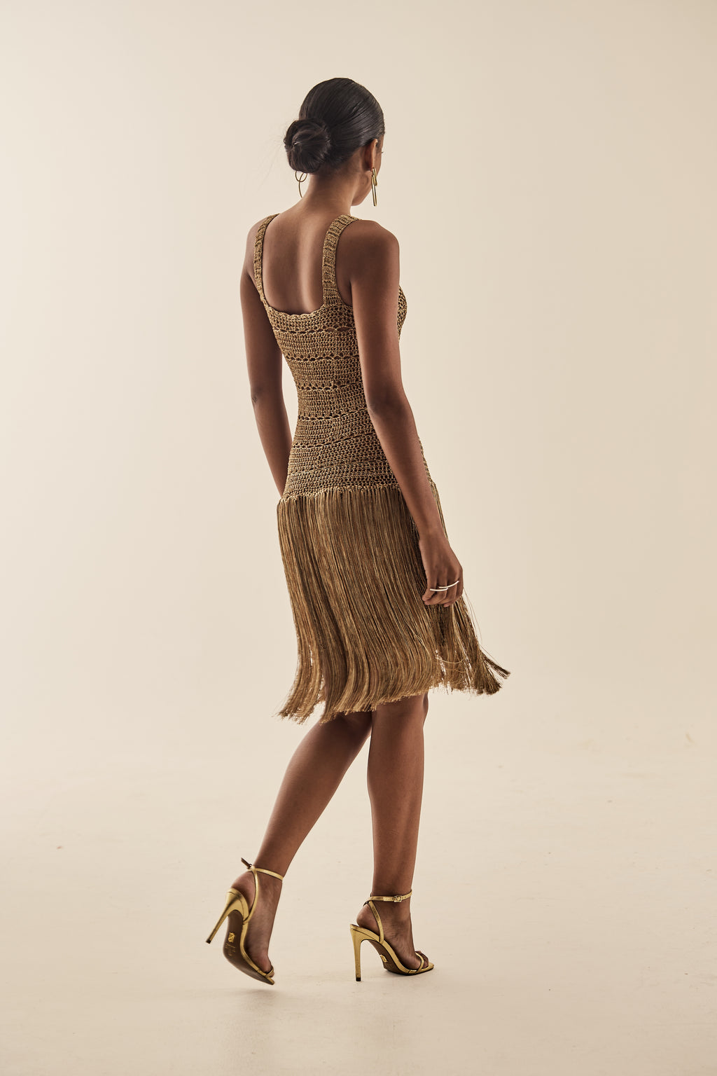 Vestido Larissa