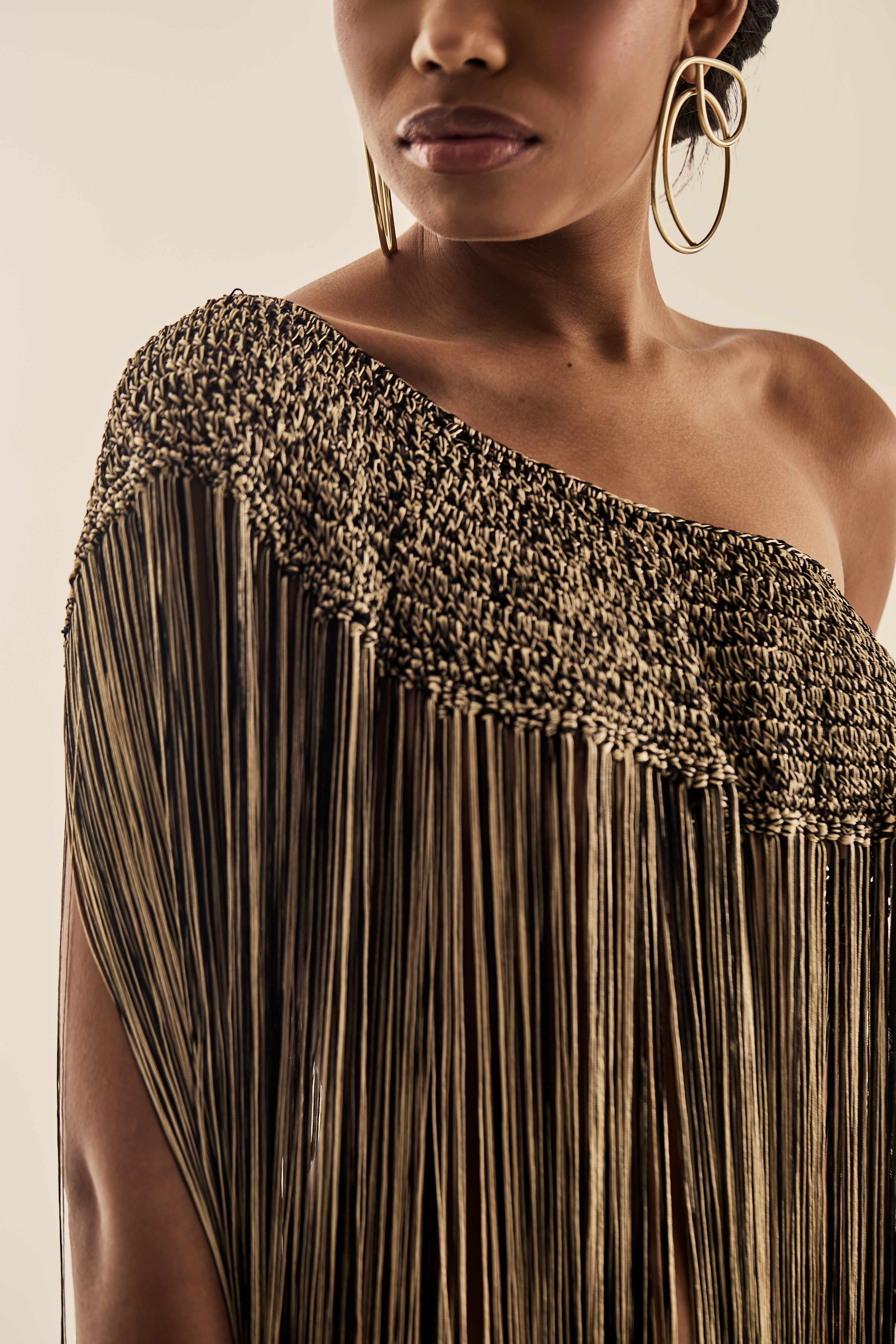Vestido Thuisa