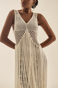 Vestido Ana