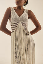 Vestido Ana