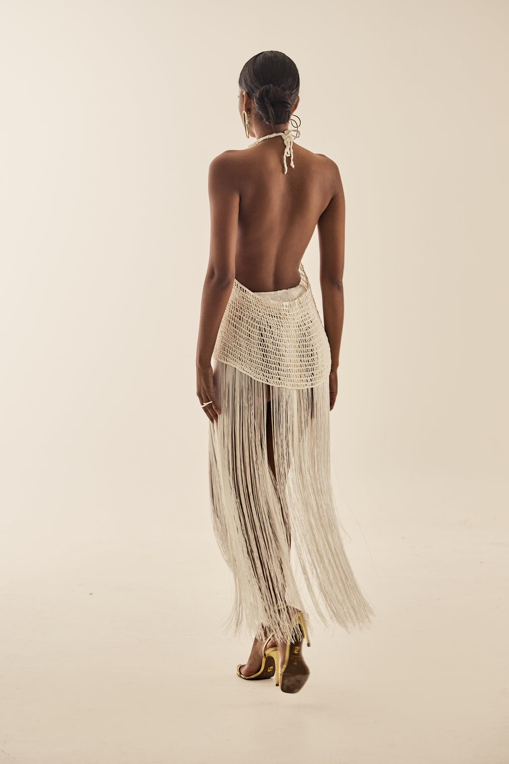 Blusa Leia