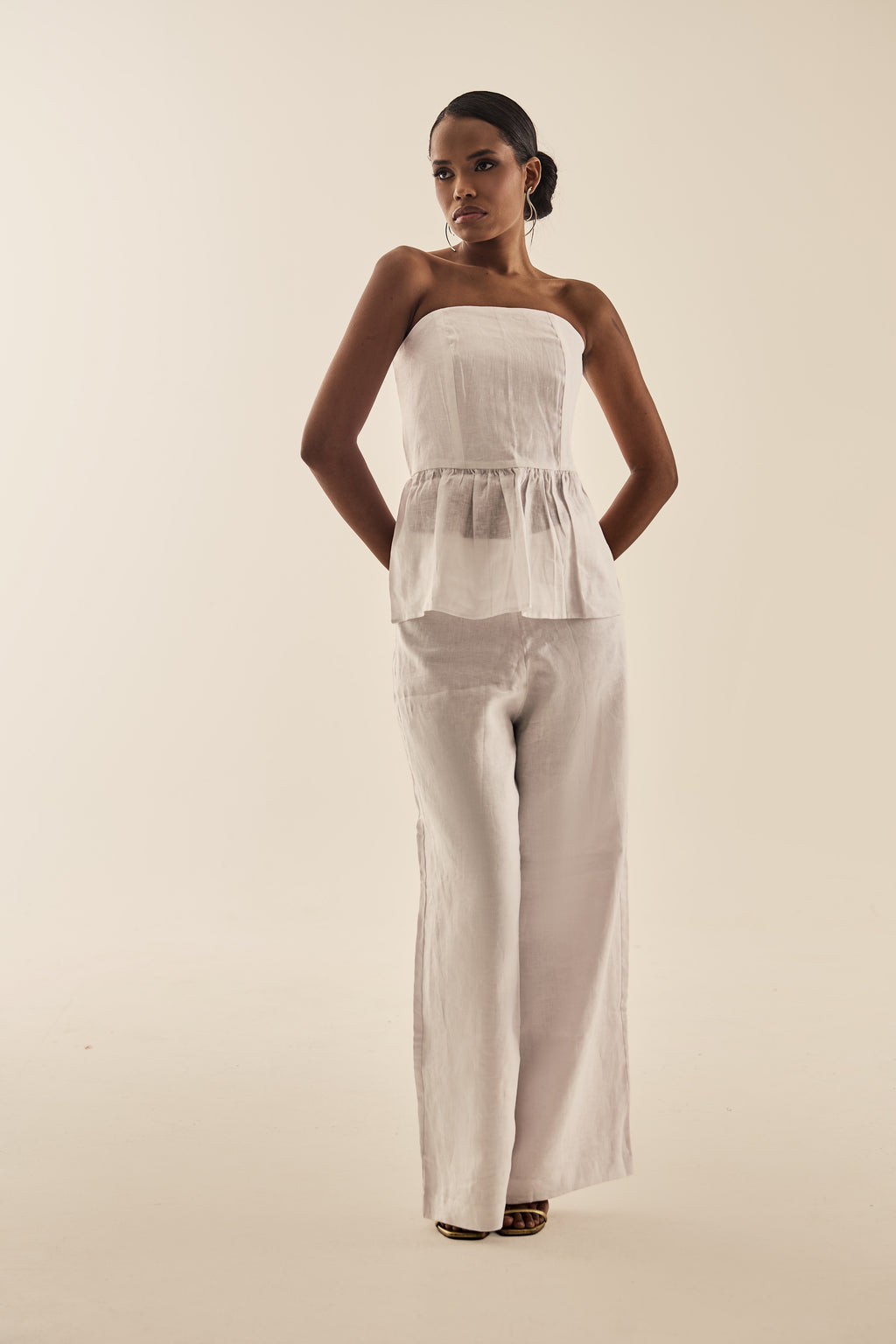 Blusa Karidza