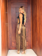 Vestido Terra Viva