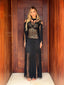 Vestido Raiz
