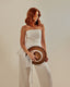 Blusa Escultura
