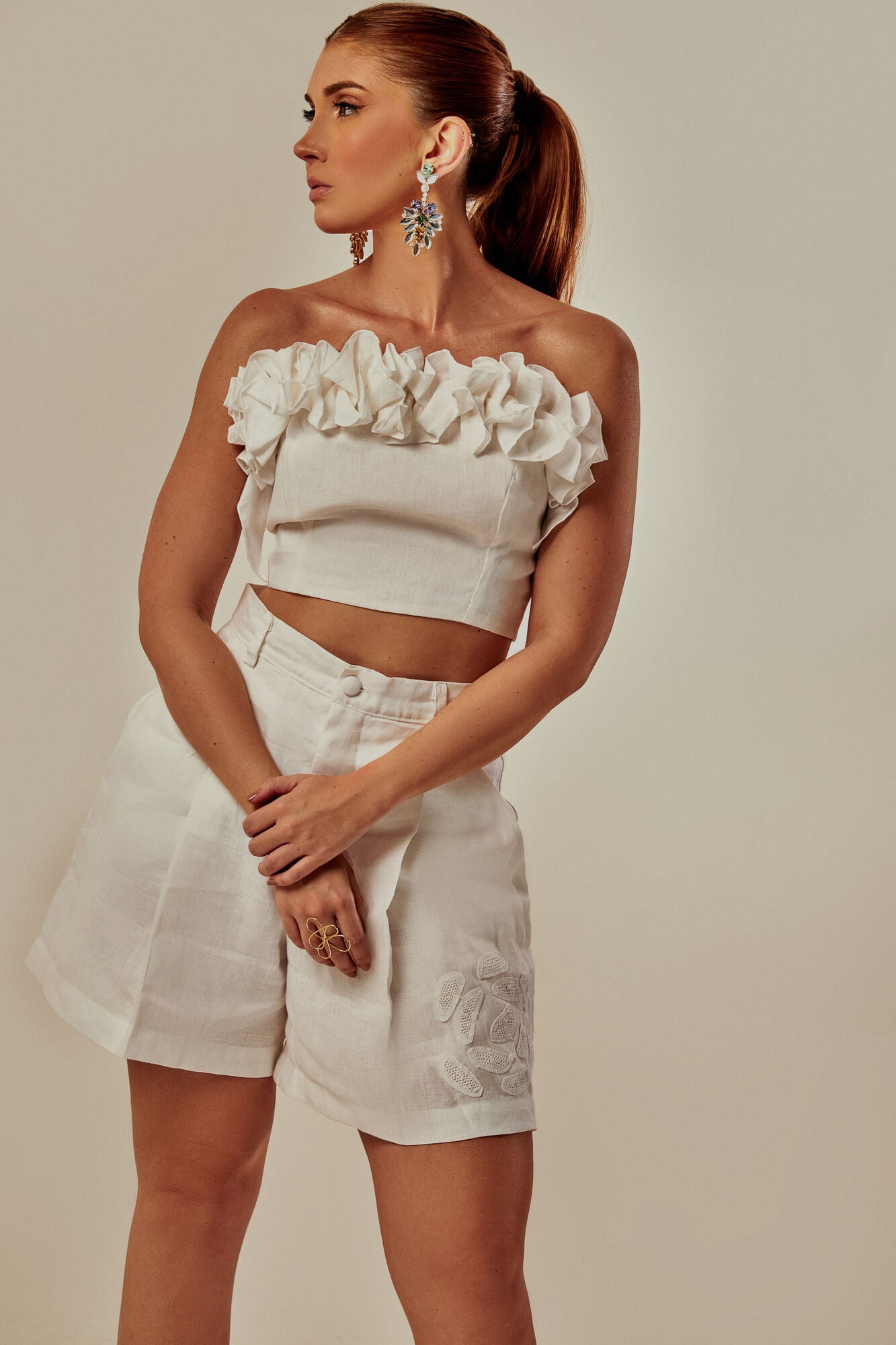Short Brisa