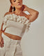 Blusa Ondas