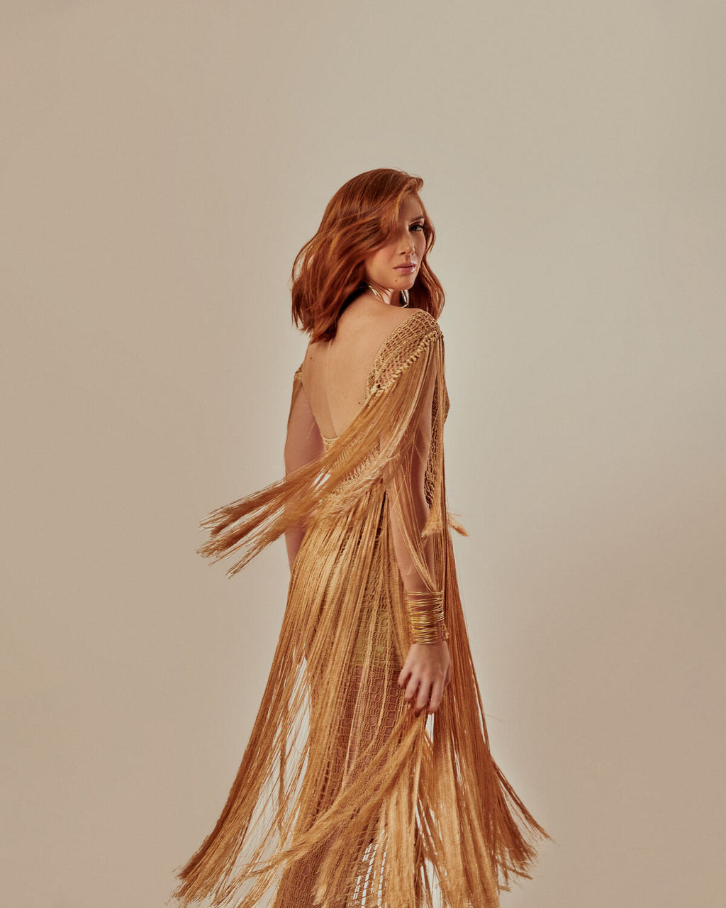 Vestido Ana