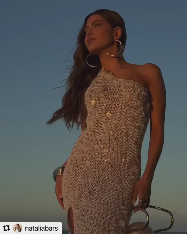 Vestido Nalla