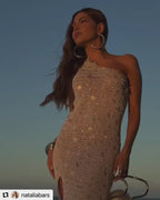 Vestido Nalla